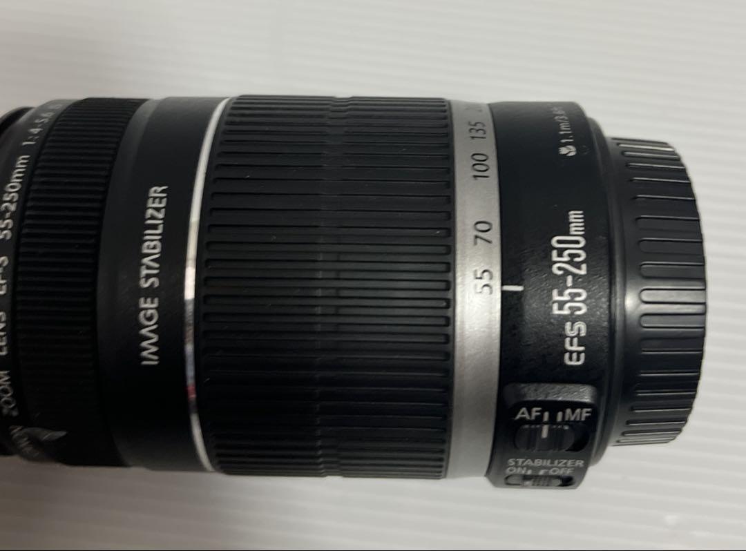 55-250mm