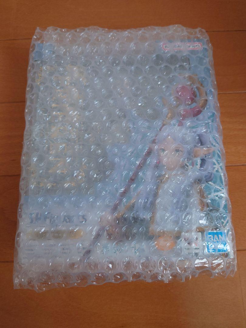 S.H.Figuarts フリーレン 未開封