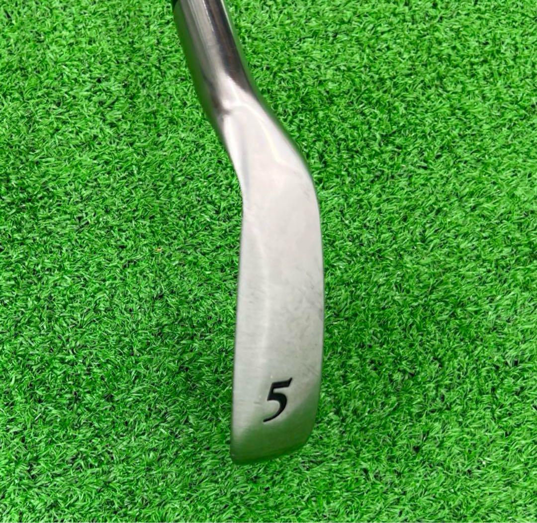 ゼクシオ 5番 XXIO 3代目 N.S.PRO890GH(R)