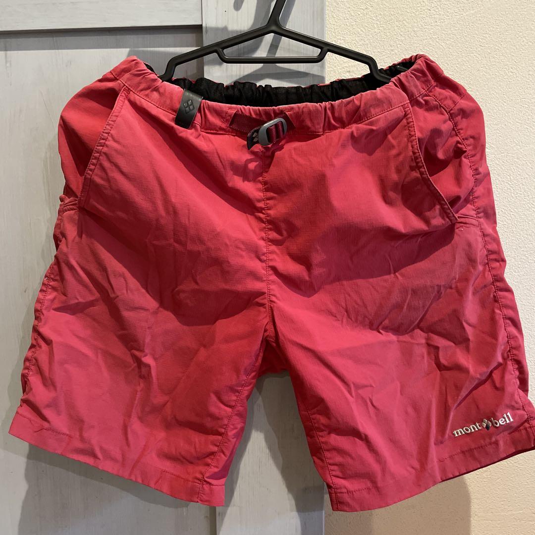 WIDE WAIST SHORT PANTS（スウェットパンツ）｜BEEDEN（ビーデン