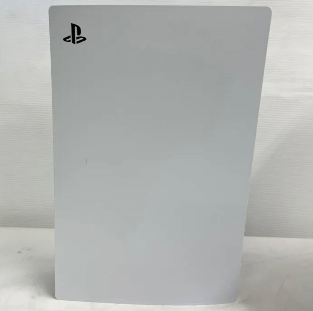 SONY PlayStation5 プレステ5 ゲーム機 CFI-1200A 画像2