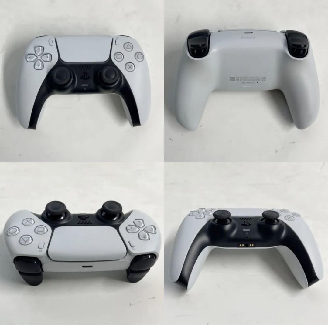 SONY PlayStation5 プレステ5 ゲーム機 CFI-1200A 画像4
