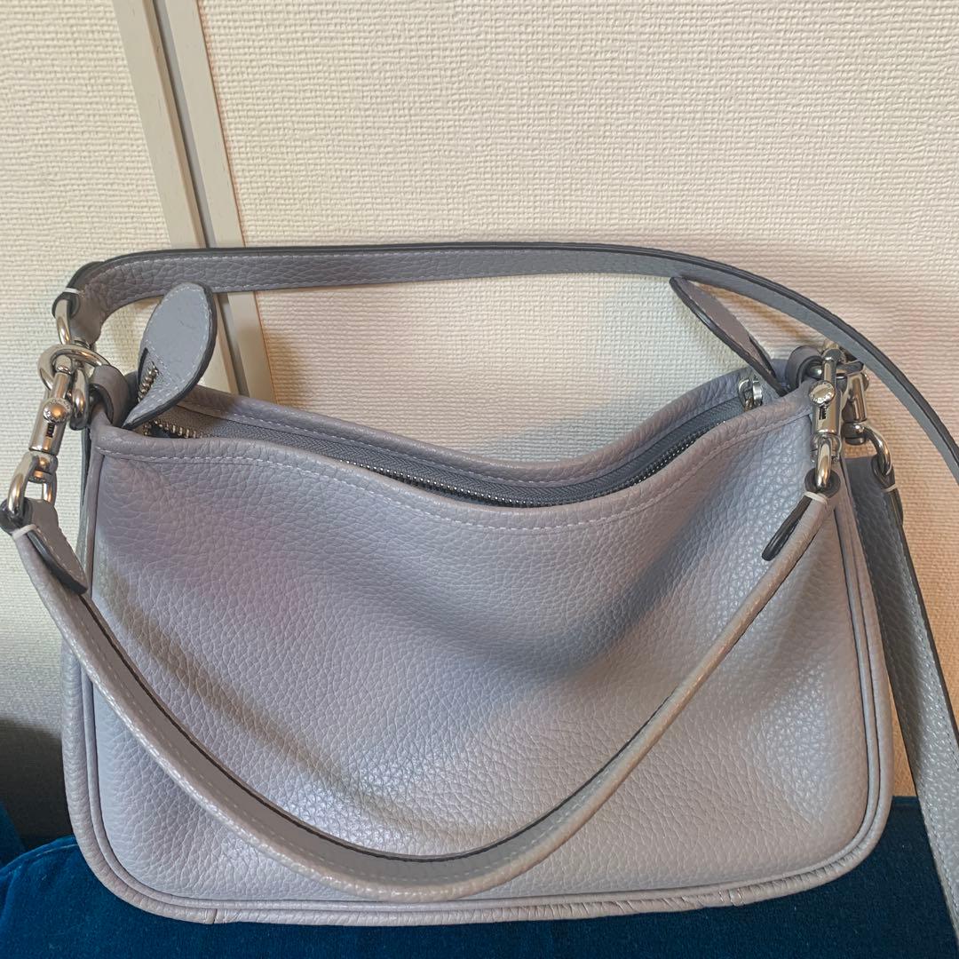 coachコーチハンドバッグ　ショルダーバッグ2way