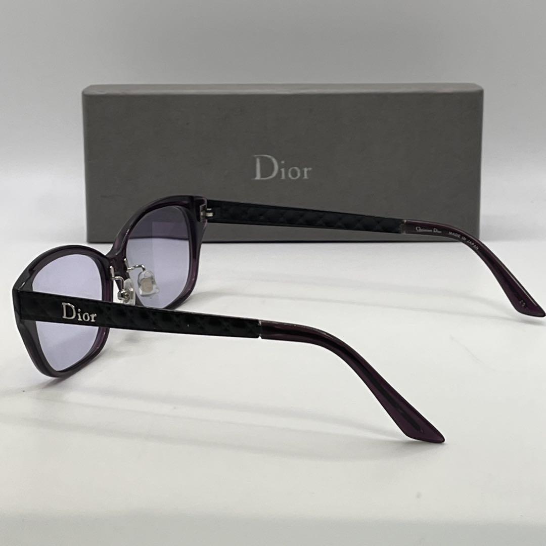 Christian Dior☆メガネ・サングラス CD7068J