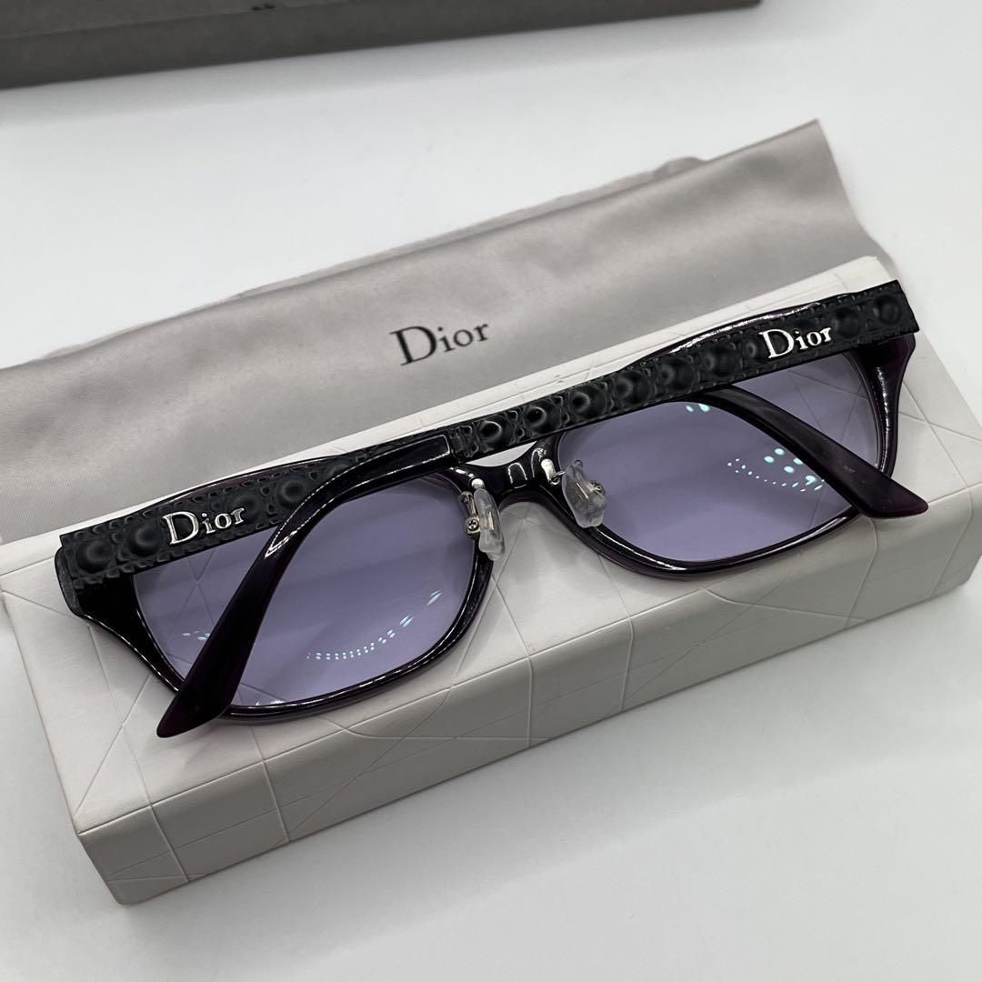 Christian Dior☆メガネ・サングラス CD7068J