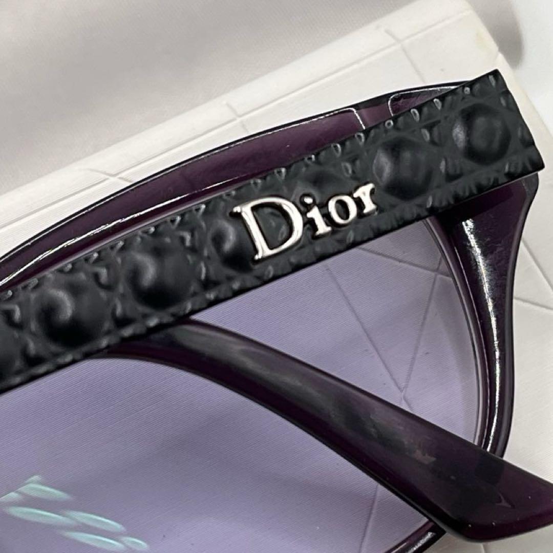 Christian Dior☆メガネ・サングラス CD7068J
