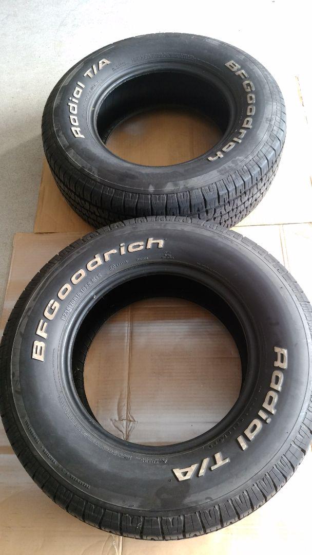 asharanata様専用BFG00drich15インチバリ山 asharanata様専用BFG00drich15インチバリ山