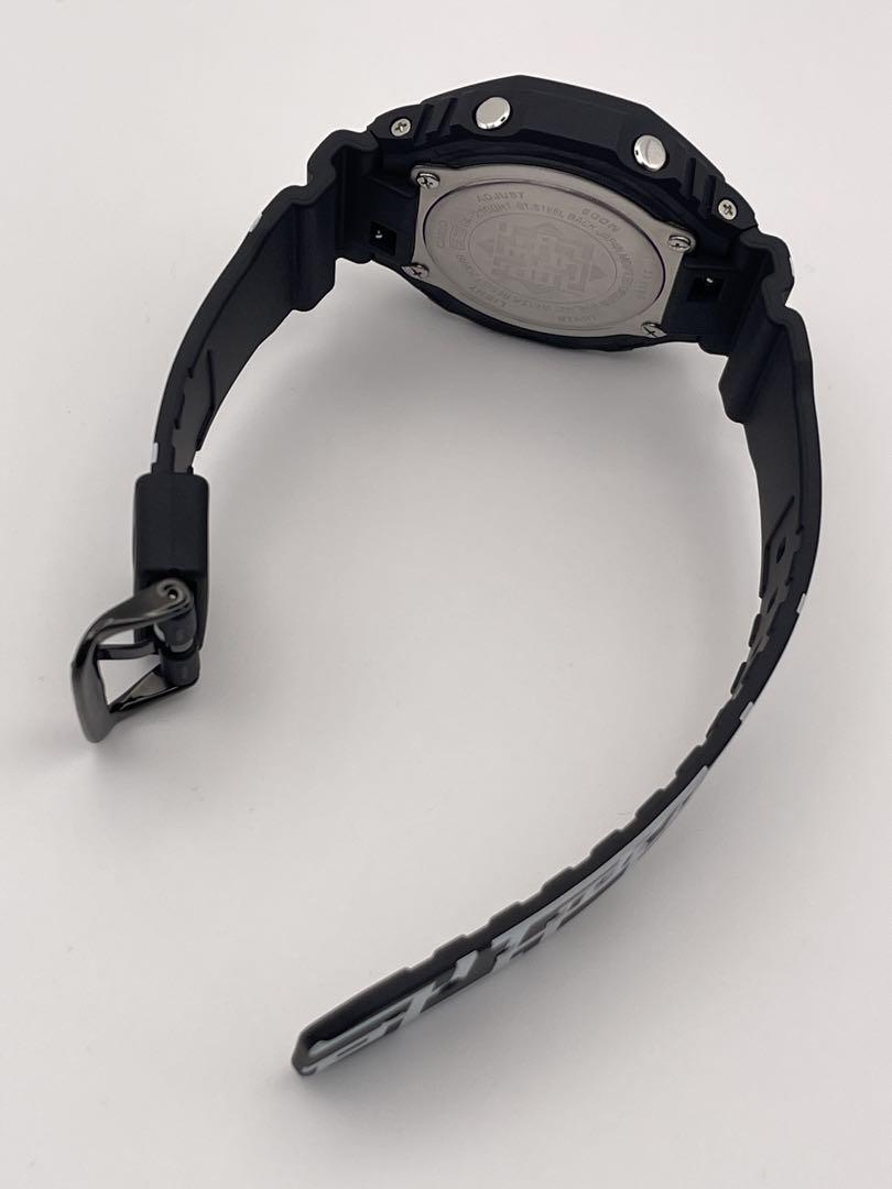 G-SHOCK 未使用 GA-2100HT-1AJR 布袋寅泰40th カシオ