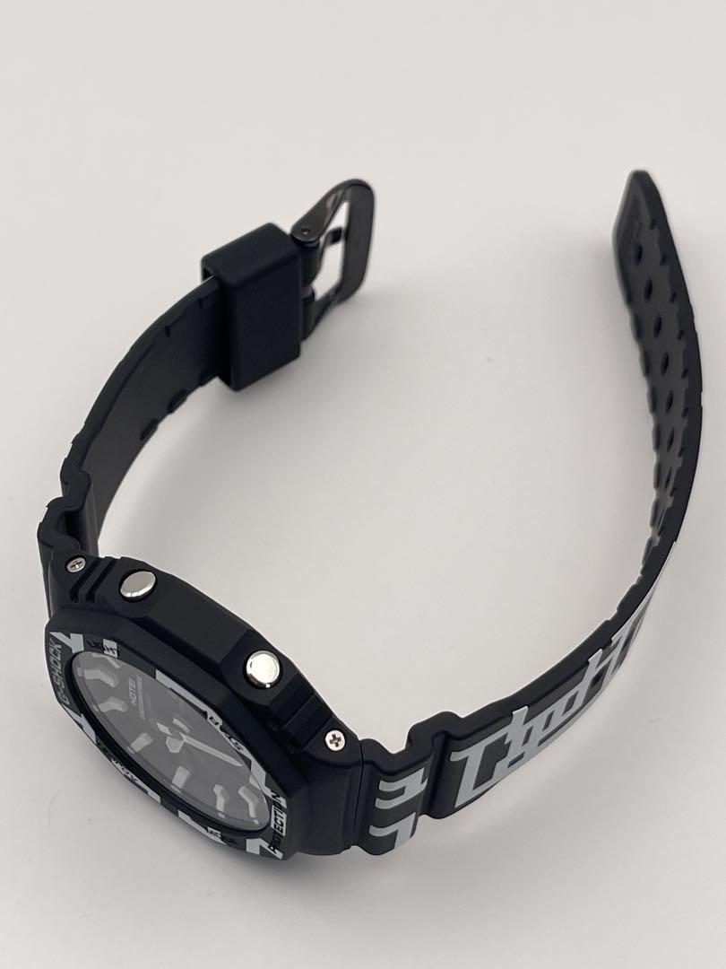 G-SHOCK 未使用 GA-2100HT-1AJR 布袋寅泰40th カシオ