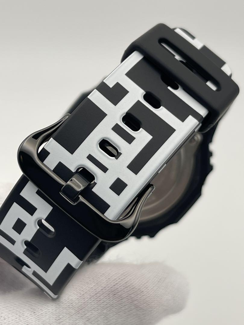 G-SHOCK 未使用 GA-2100HT-1AJR 布袋寅泰40th カシオ