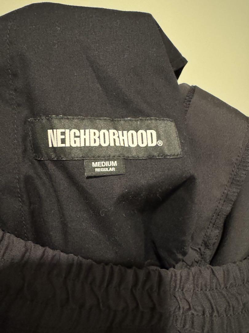 【Mサイズ】NEIGHBORHOOD/ネイバーフッド241AQNH-PTM03