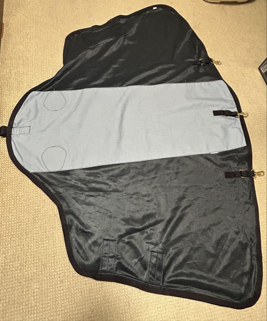 馬着 マグネティック