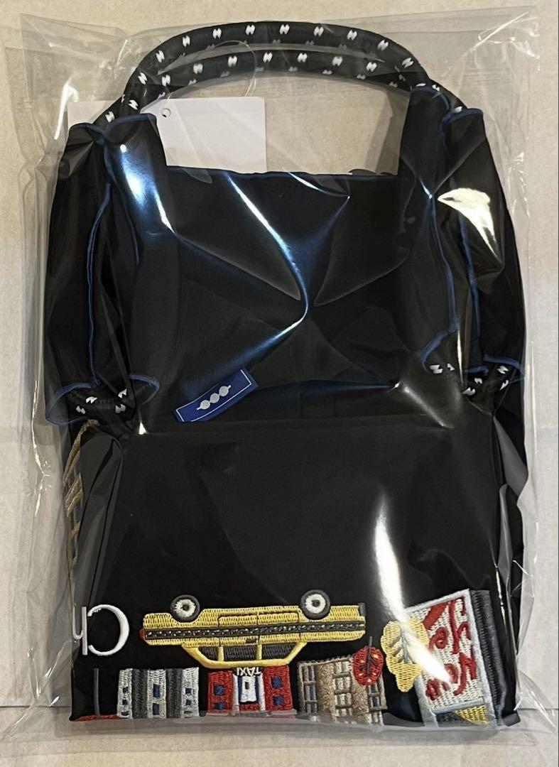 ボールアンドチェーン　チャコット　コラボ　M ブラック