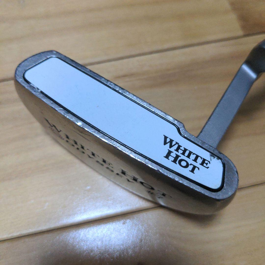 マティス PING EYE 初代　ODYSSEY WHITE HOTセット