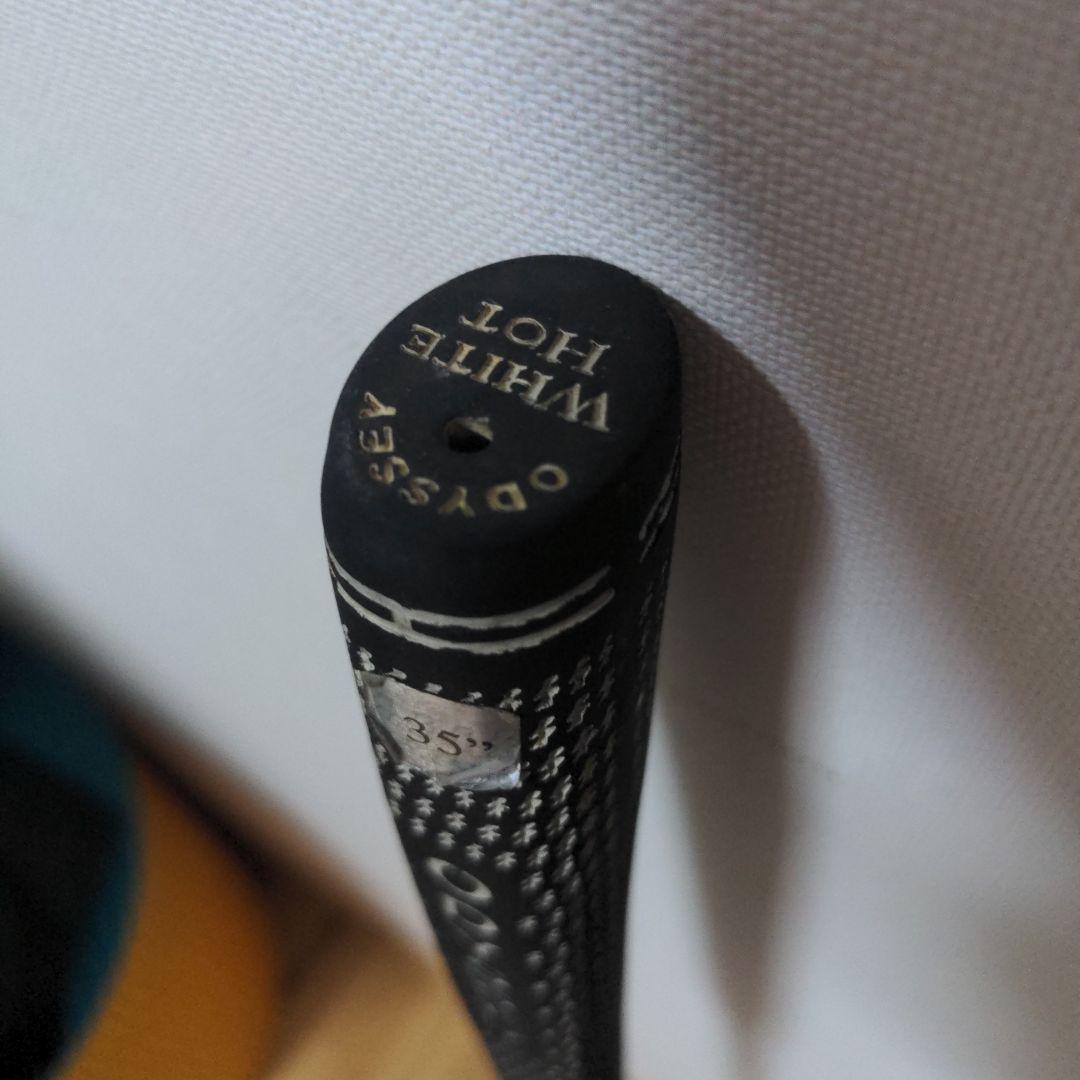 マティス PING EYE 初代　ODYSSEY WHITE HOTセット
