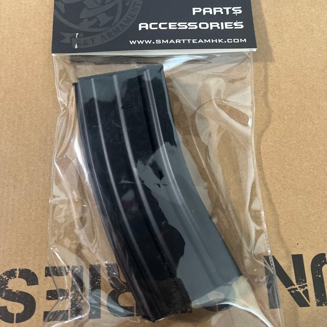 s&t M4 g3電子トリガー搭載モデル