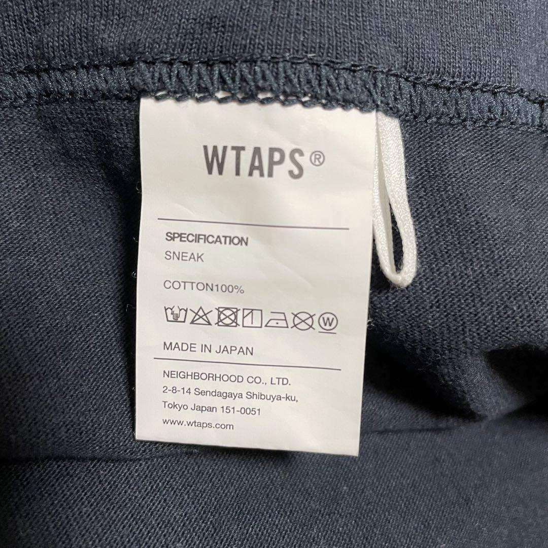 期間限定！WTAPS ダブルタップス VISUAL UPARMORED LS