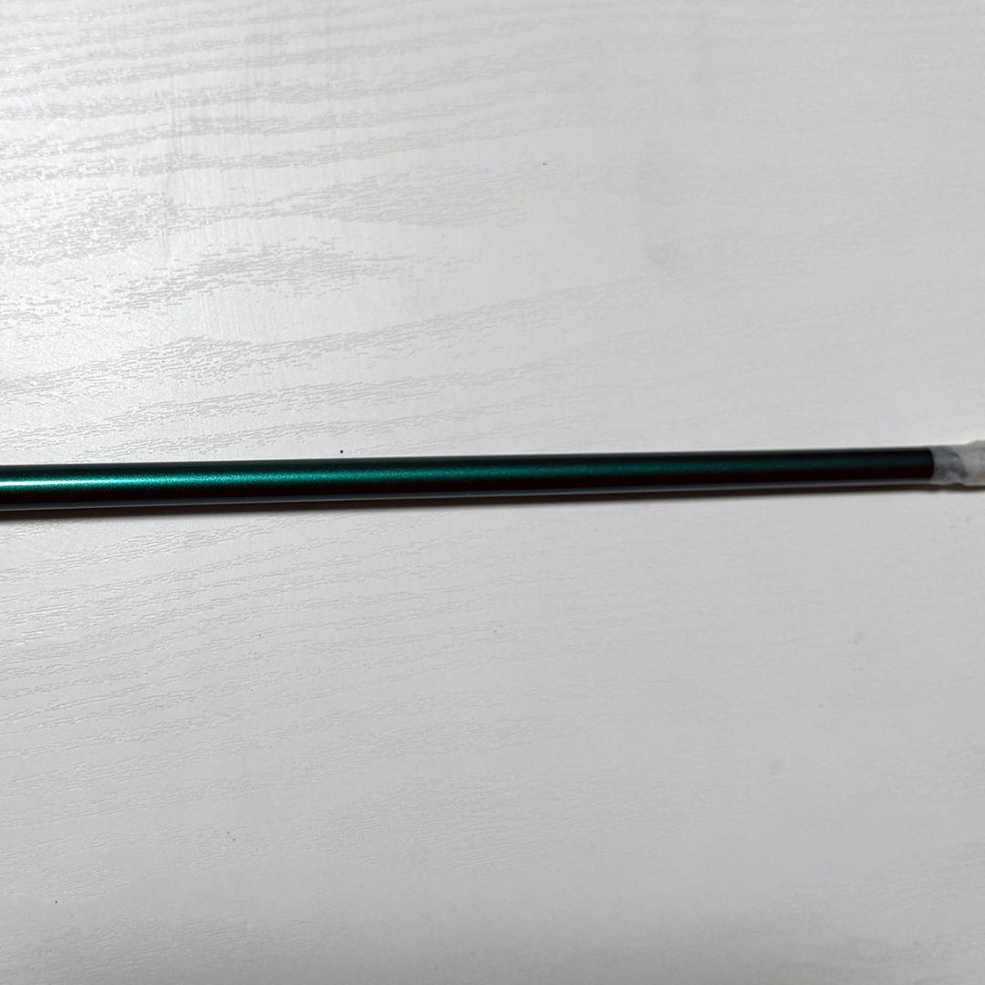 【美品】 スピーダー Speeder NX GREEN（グリーン）70-X｜3W
