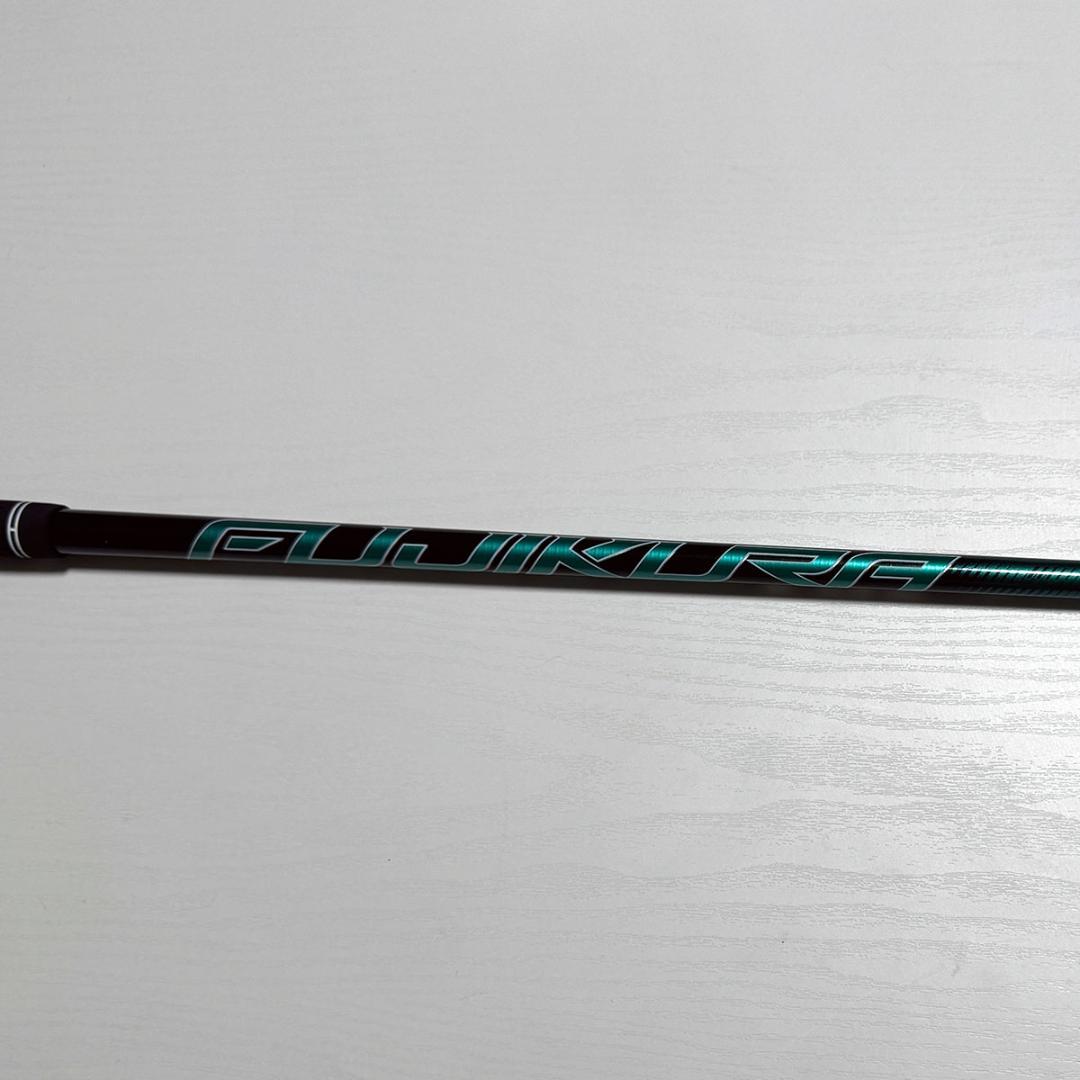 【美品】 スピーダー Speeder NX GREEN（グリーン）70-X｜3W