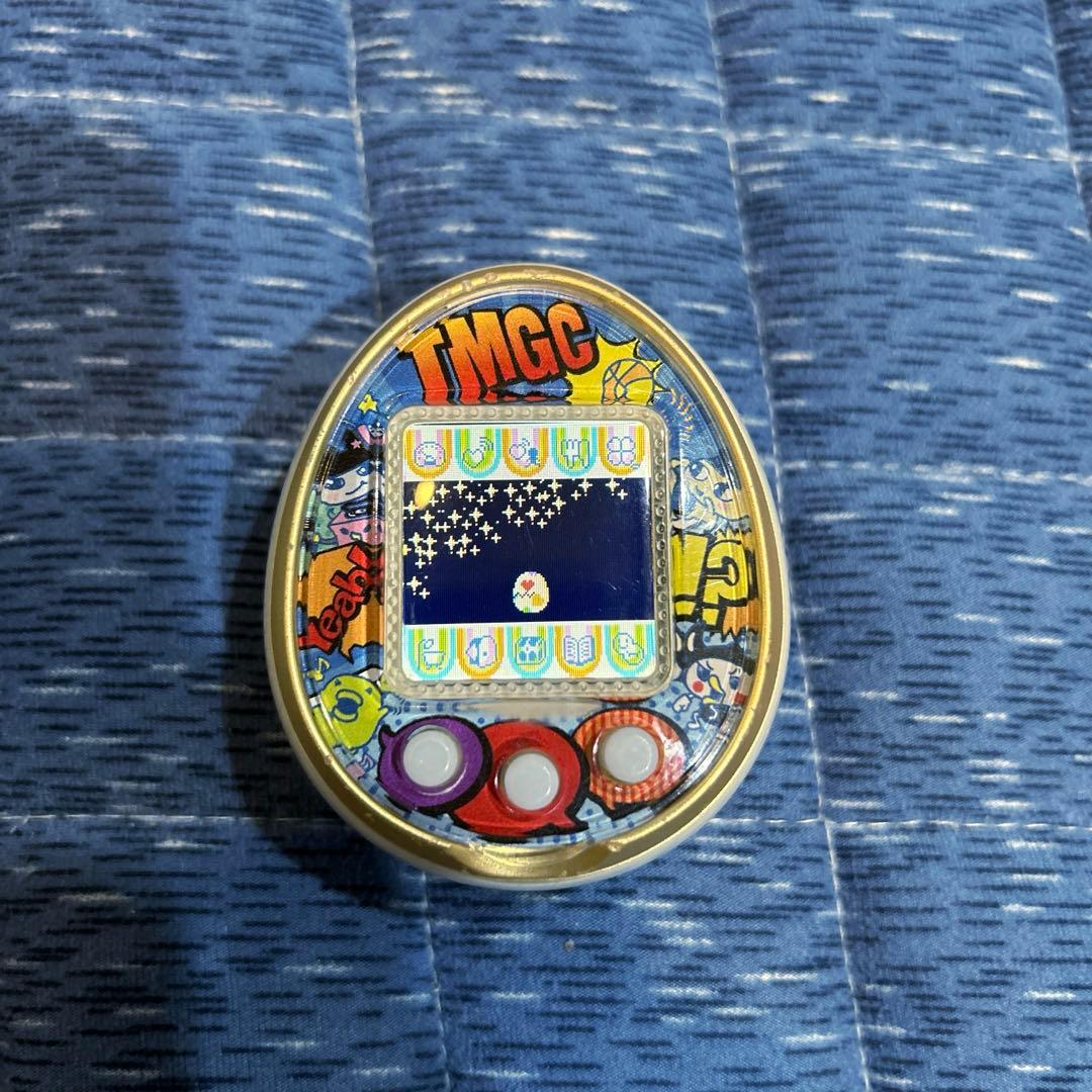 たまごっち4U ホワイト たまごっち4U ホワイト バンダイ