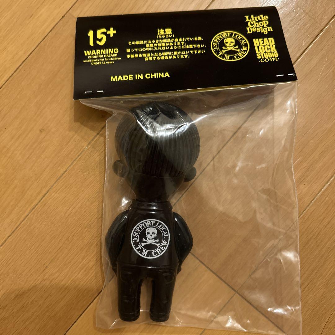 その他 HEADLOCKSTUDIO  Chino the man