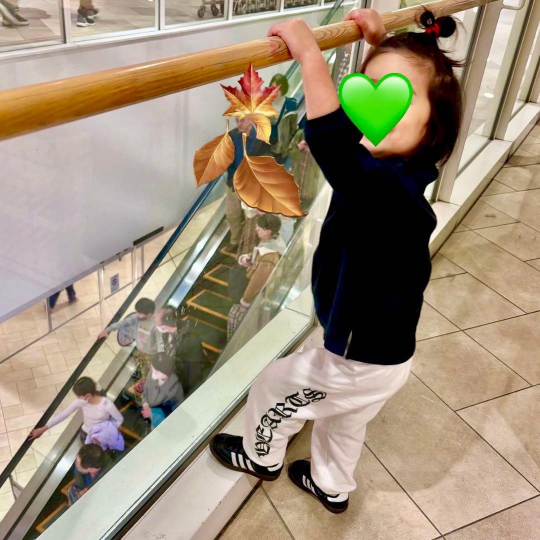 クロムハーツ 4T スウェットパンツ 着画有り クロムハーツ 4T スウェットパンツ 着画有り