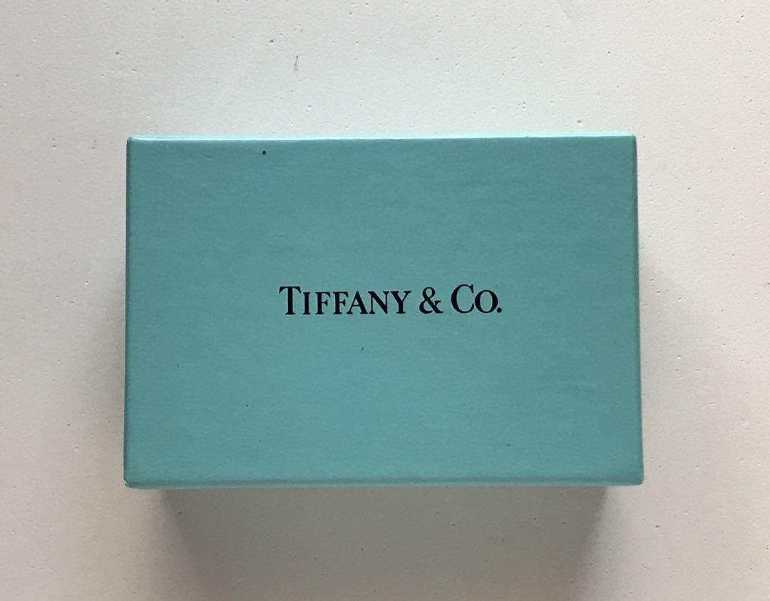 【期間限定】 Tiffany 世界地図モチーフキーリング希少 小物