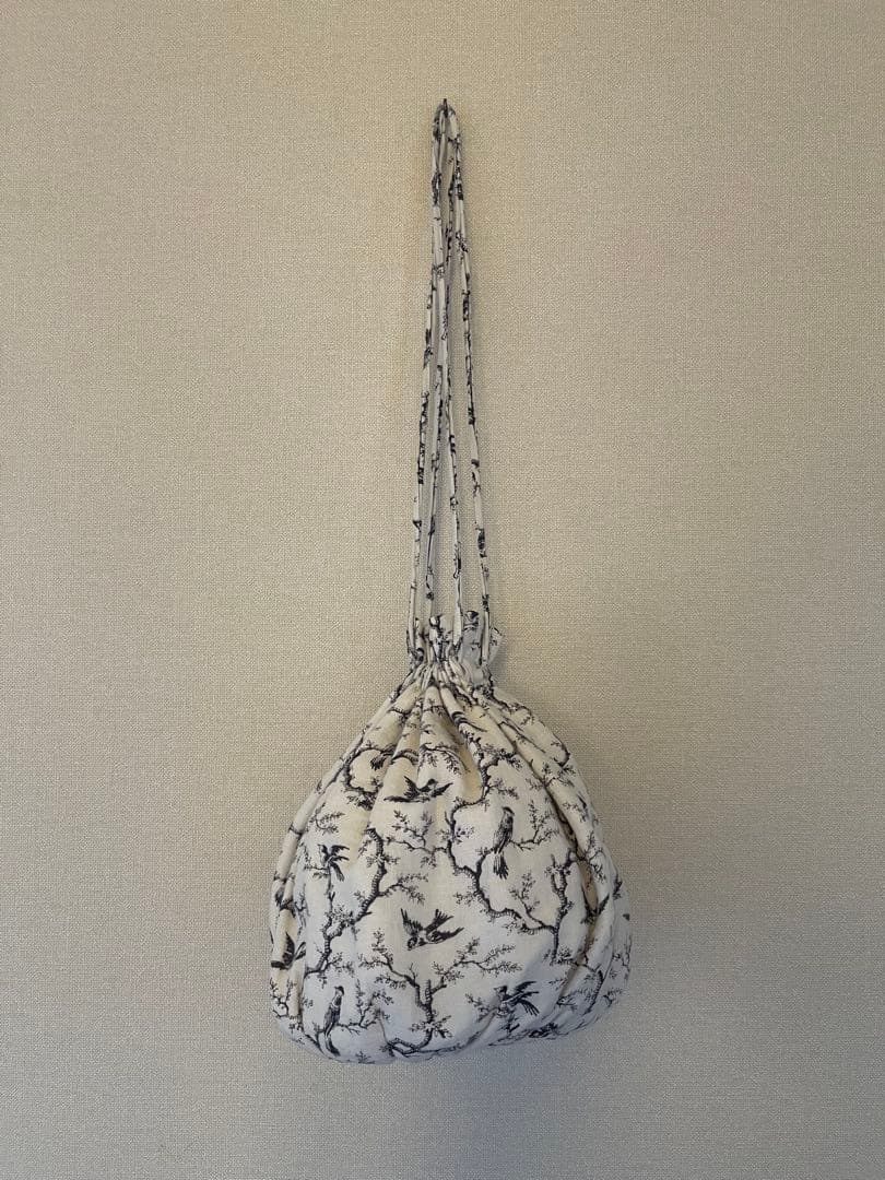 Lisette ロアゾ　ショルダーバッグ