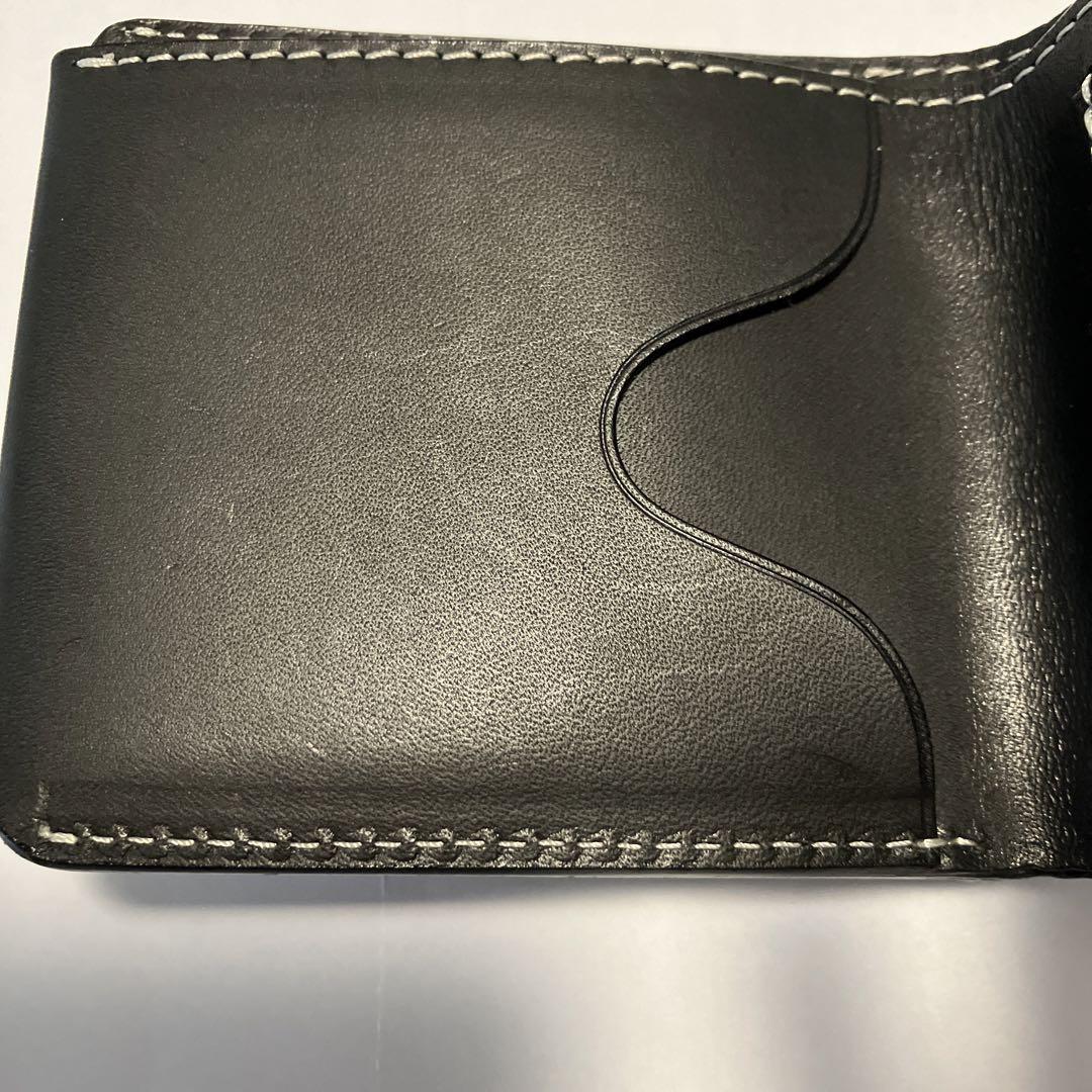 アルベロべロの二つ折りウォレット　財布