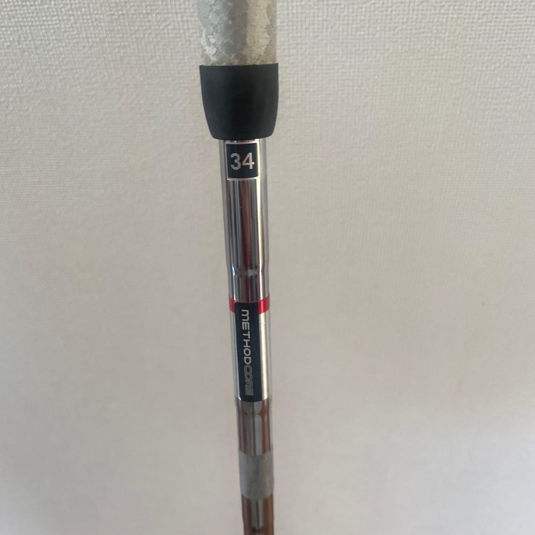 スパイダーEX 34インチ 34 スポーツ スパイダー EX パター 34インチ TaylorMade Spider