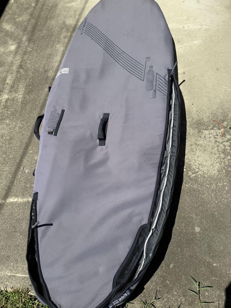 starboardサーフボードケース 240x78