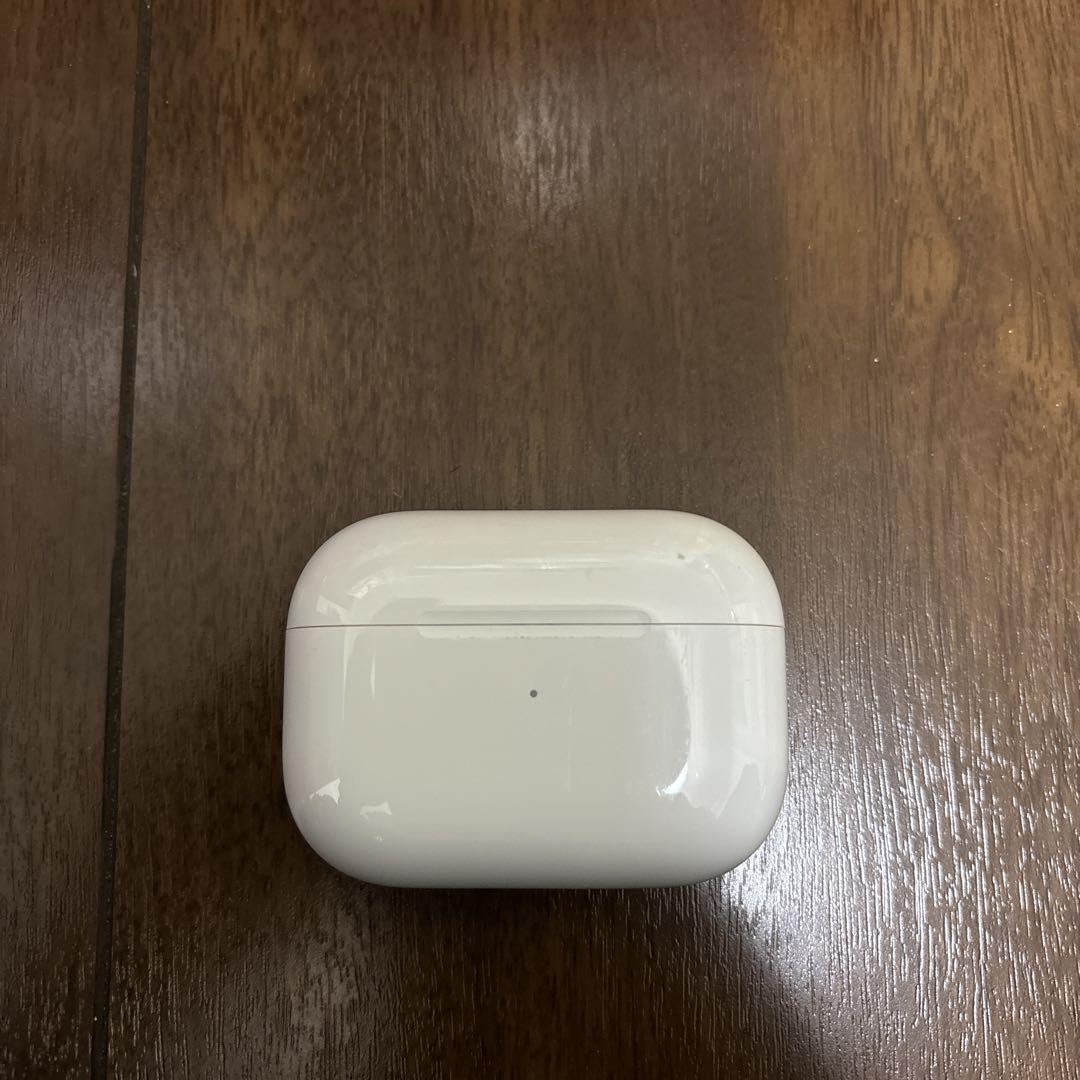 AirPods pro 第一世代