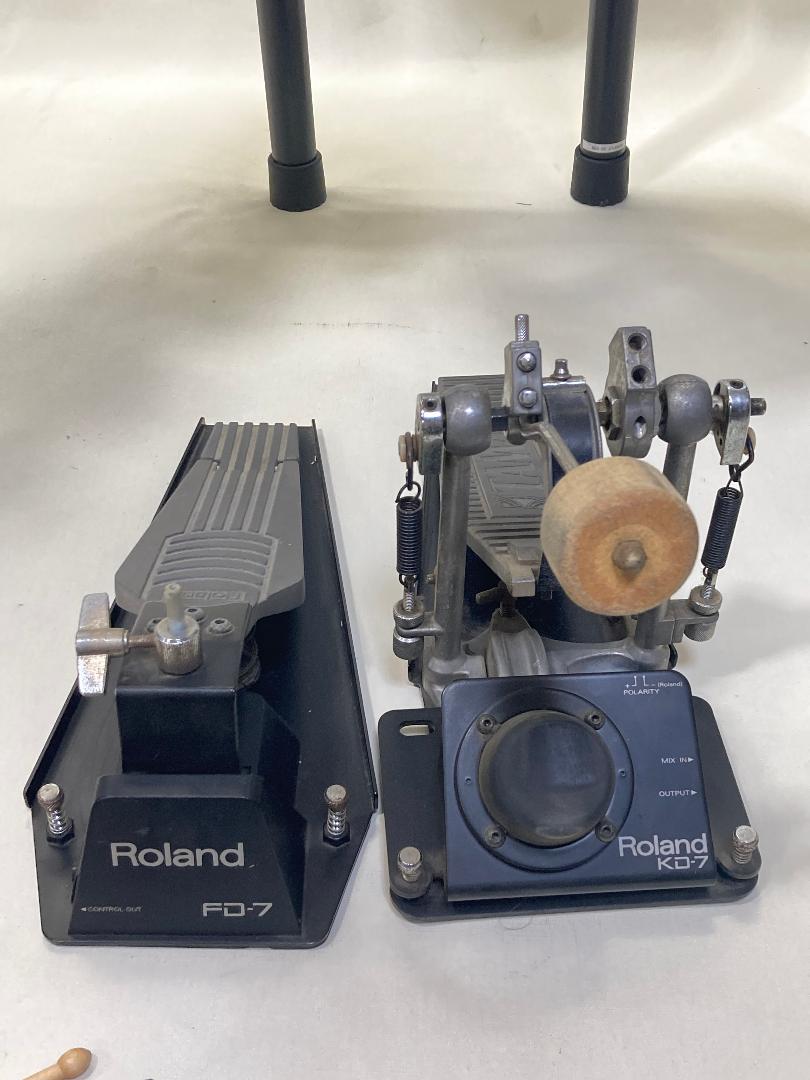 TD-E1 TD-1