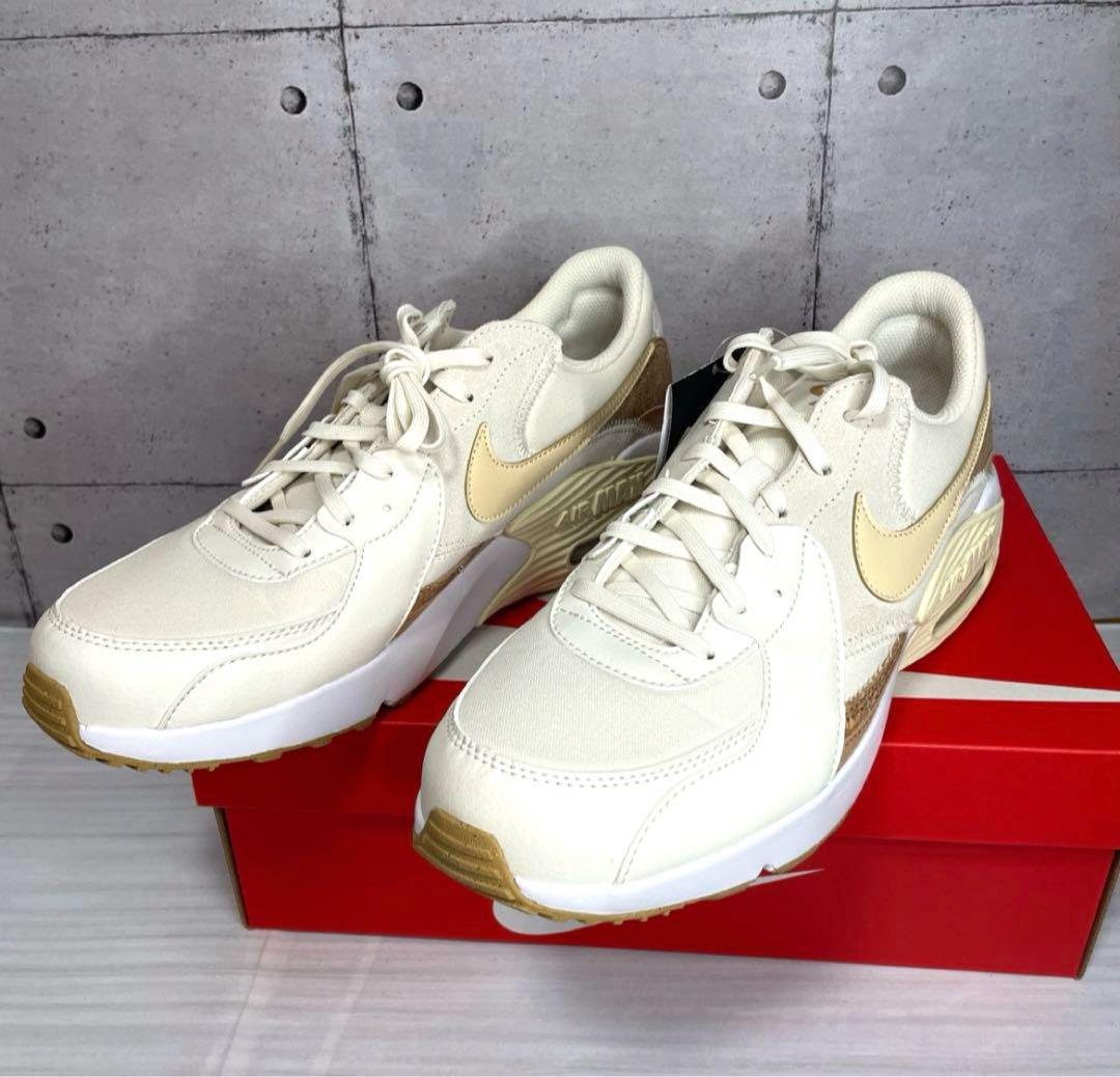 エア　マックス　エクシー　AIR MAX コルク　29.0 28.5 NIKE