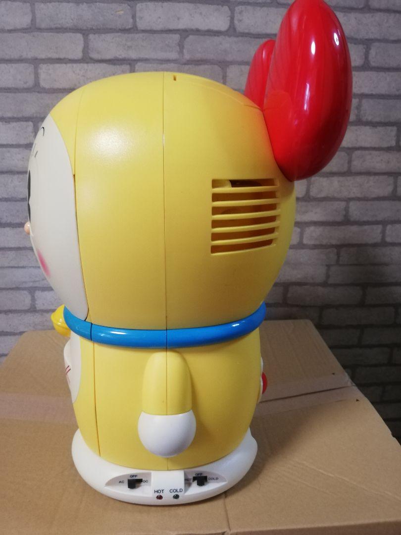 ドラえもん ドラミ 保冷庫 ジャンク 非売品 - メルカリ