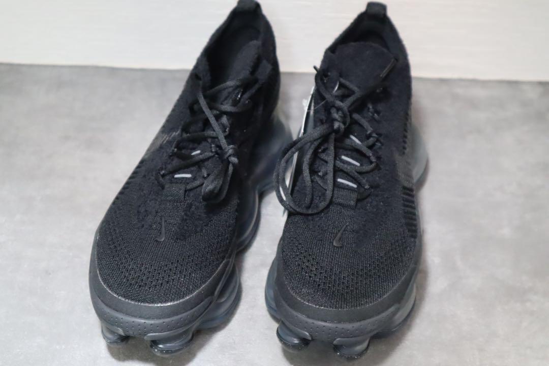 ナイキ AIR MAX SCORPION FK オレオ スコーピオン ウィメンズ