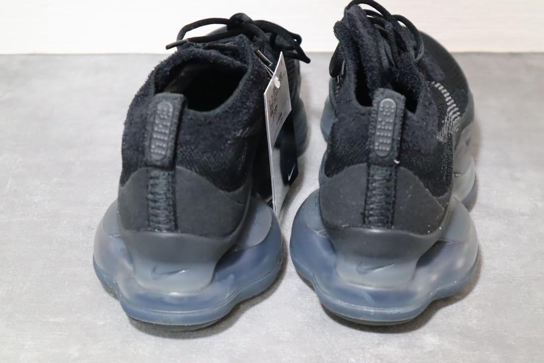 ナイキ AIR MAX SCORPION FK オレオ スコーピオン ウィメンズ