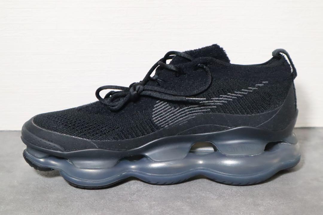 ナイキ AIR MAX SCORPION FK オレオ スコーピオン ウィメンズ