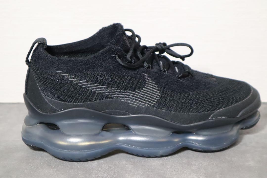 ナイキ AIR MAX SCORPION FK オレオ スコーピオン ウィメンズ