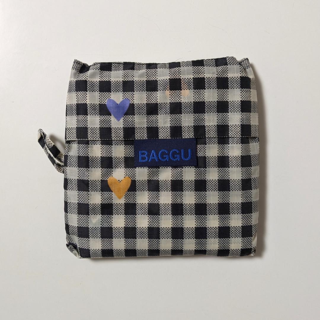 BAGGU