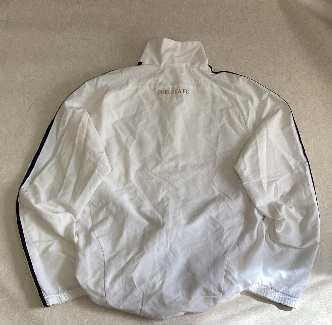 adidas チェルシー