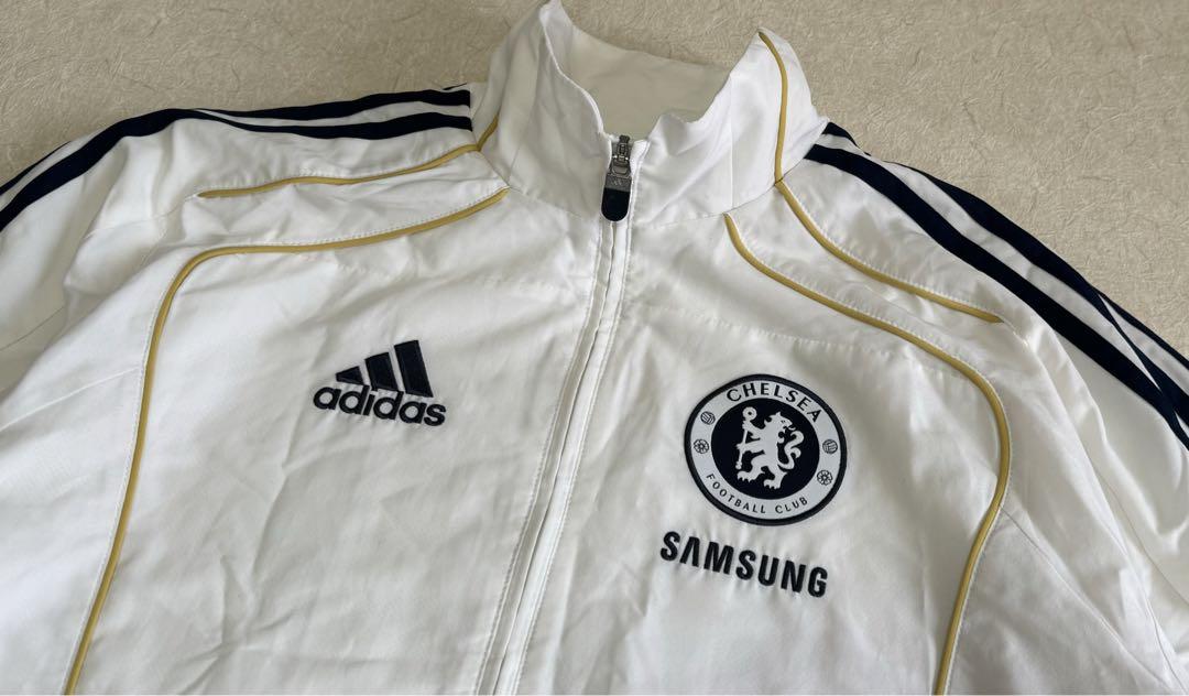 adidas