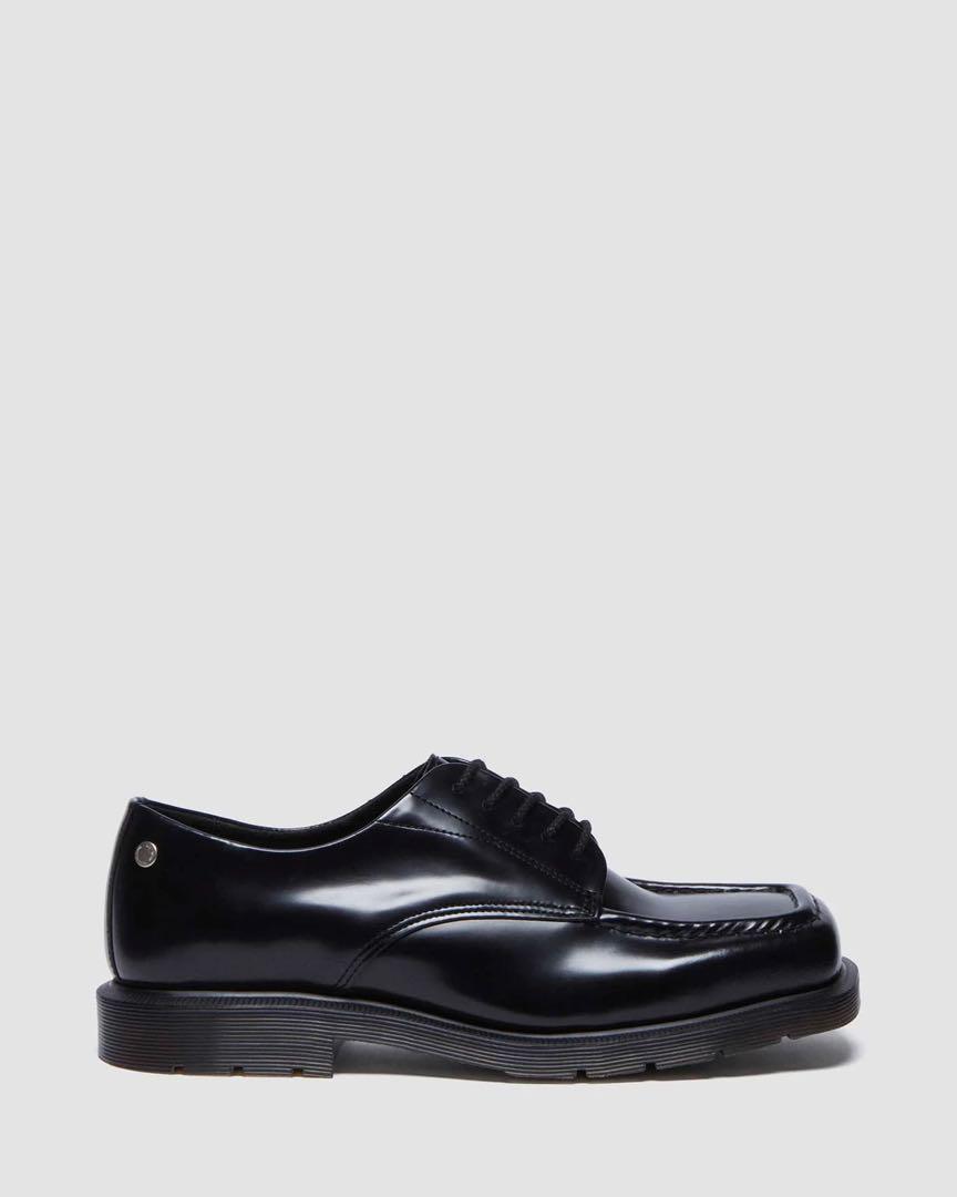 Dr. Martens Durrow 5ホール スクエア シューズ　27cm
