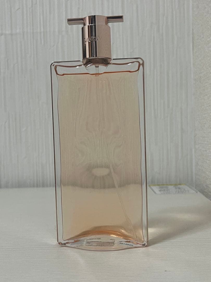 ランコム　香水