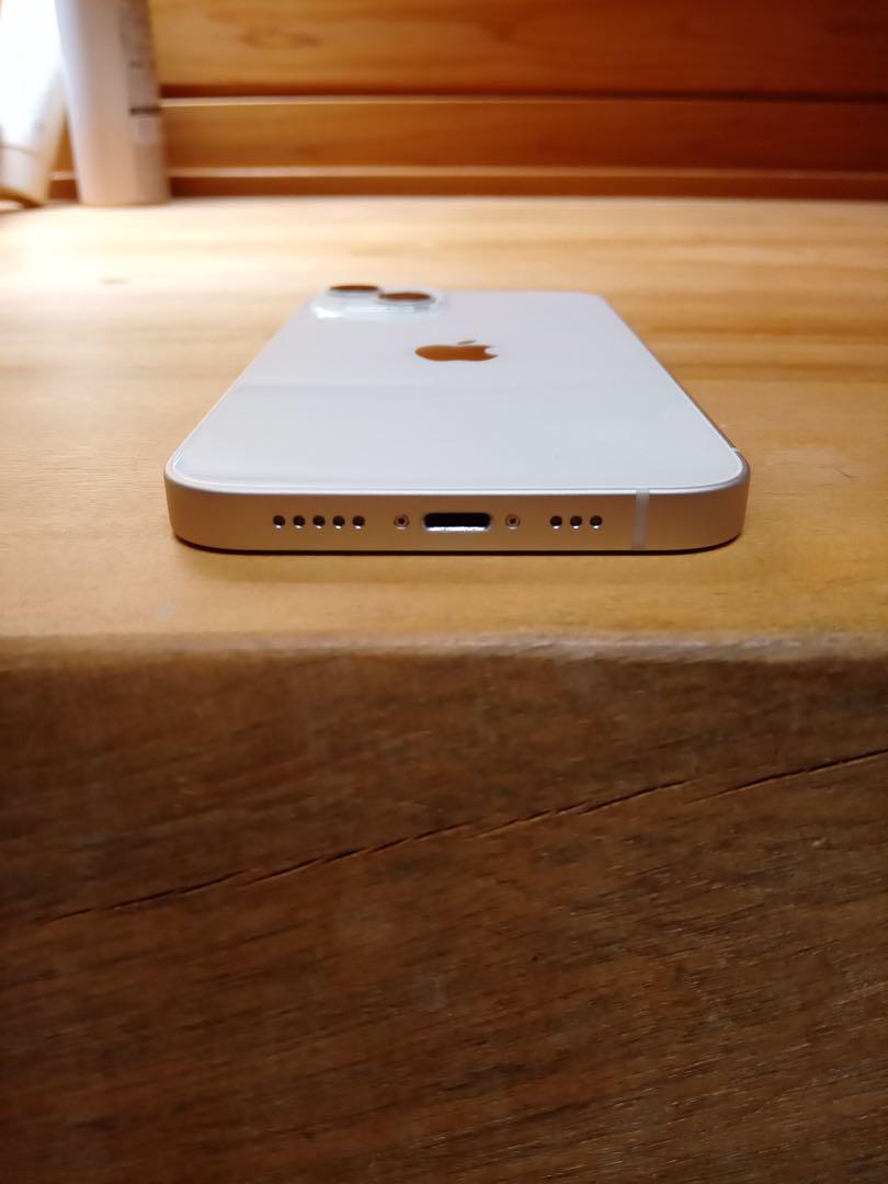 【美品】Apple iPhone13 128GB