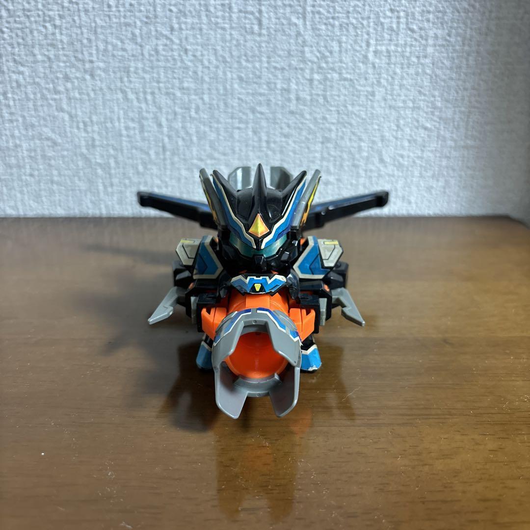 【1/4までの出品】ビーダマン　フラッシュワイバーン