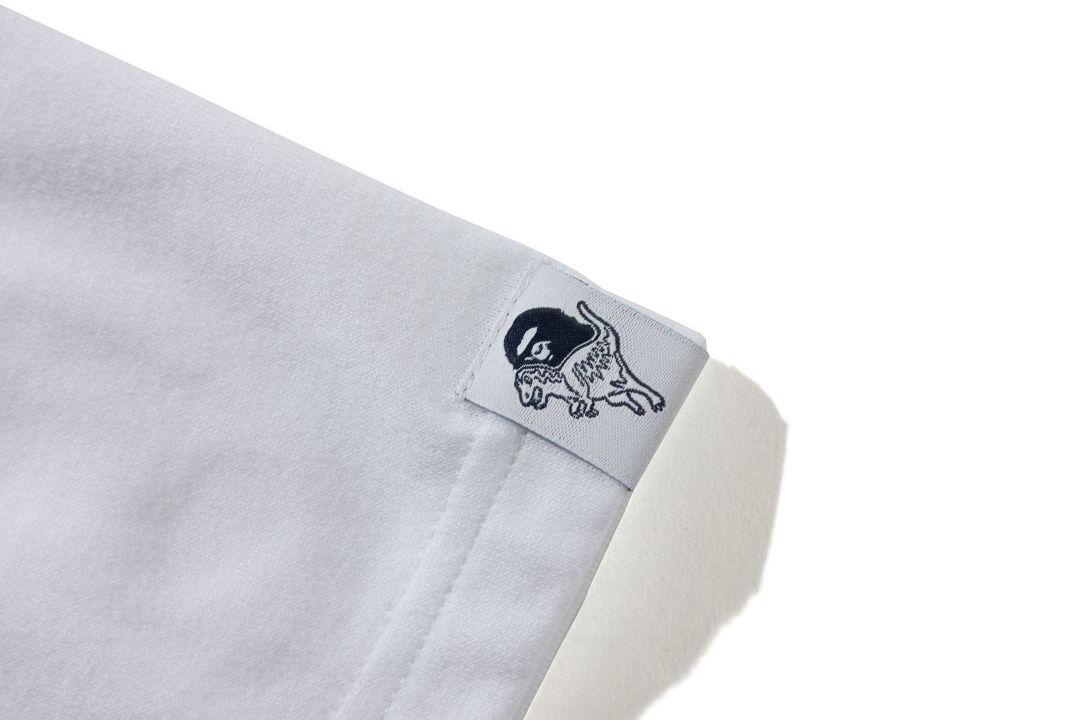 ★新品★BAPE(R)×COACH(エイプ×コーチ)グラフィック半袖Tシャツ 画像5