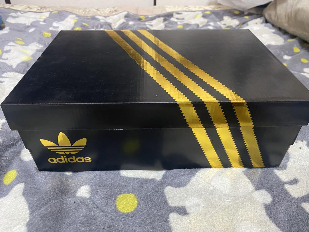 靴 adidas ADIMATIC MID X MAITE