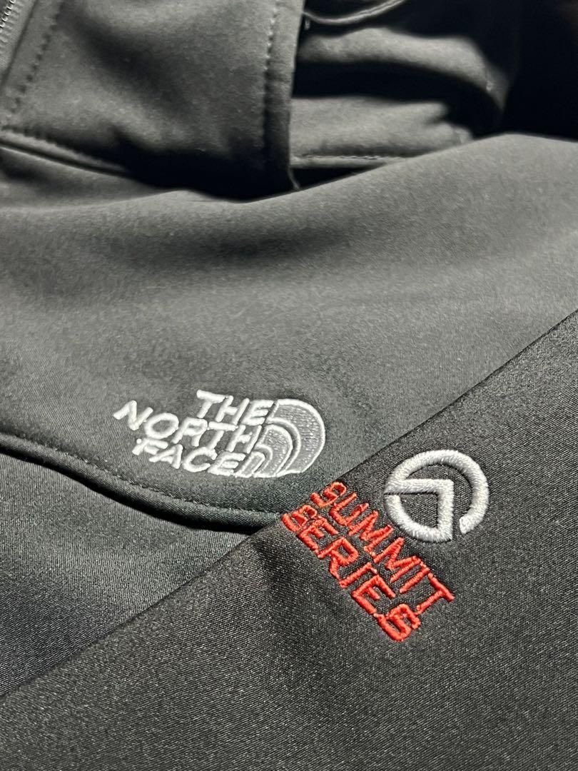 NORTH FACE