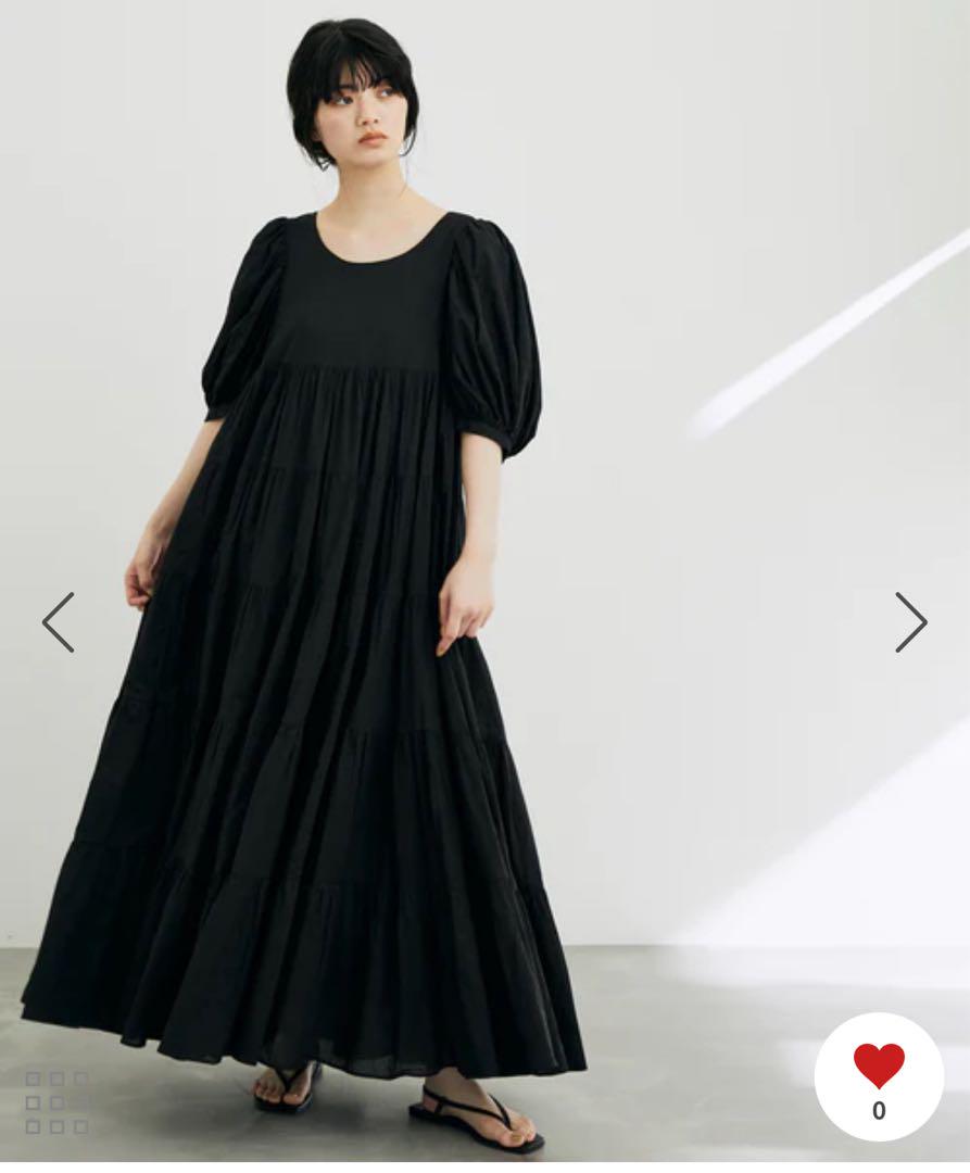 完売商品【MARIHA】ベビードール